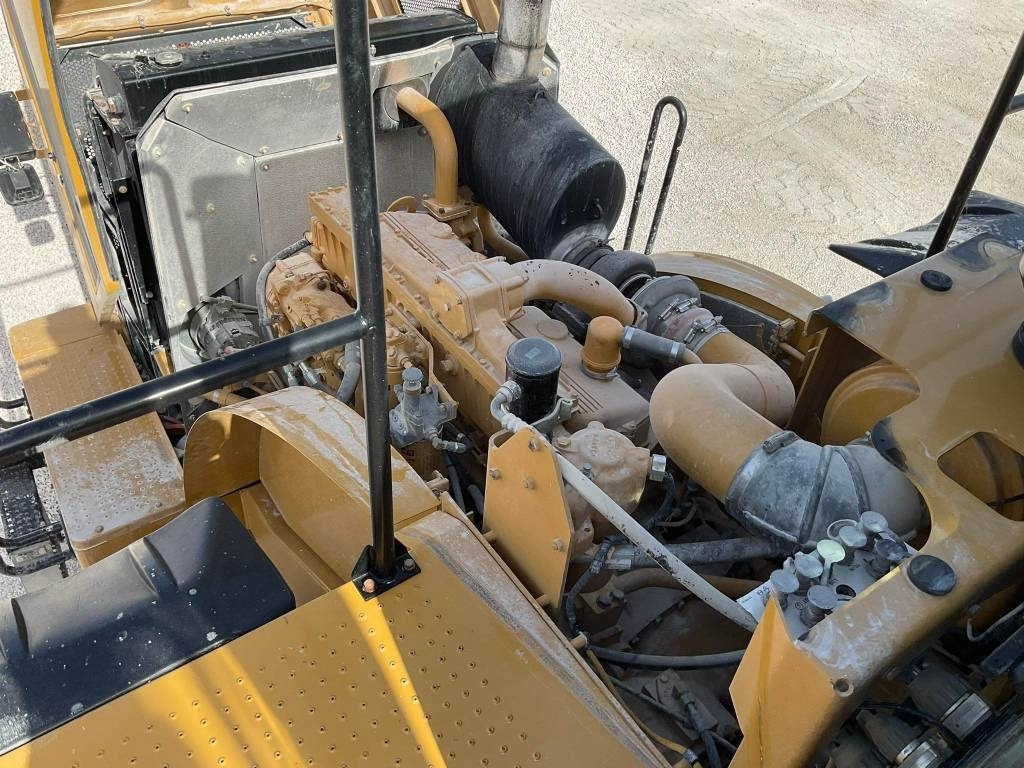 CAT 980G ΟΛΙΚΗ ΑΝΑΚΑΤΑΣΚΕΥΗ  CAT 980G ΟΛΙΚΗ ΑΝΑΚΑΤΑΣΚΕΥΗ: slika 13