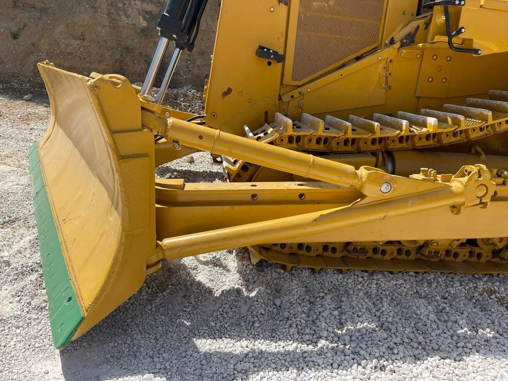 CAT D9N - Buldožer: slika 3 CAT D9N - Buldožer: slika 3