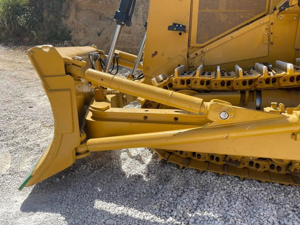 CAT D9N - Buldožer: slika 5 CAT D9N - Buldožer: slika 5