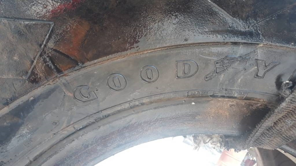 Goodyear 29.5-29 L3 - Guma za Građevinska mašina: slika 5 Goodyear 29.5-29 L3 - Guma za Građevinska mašina: slika 5