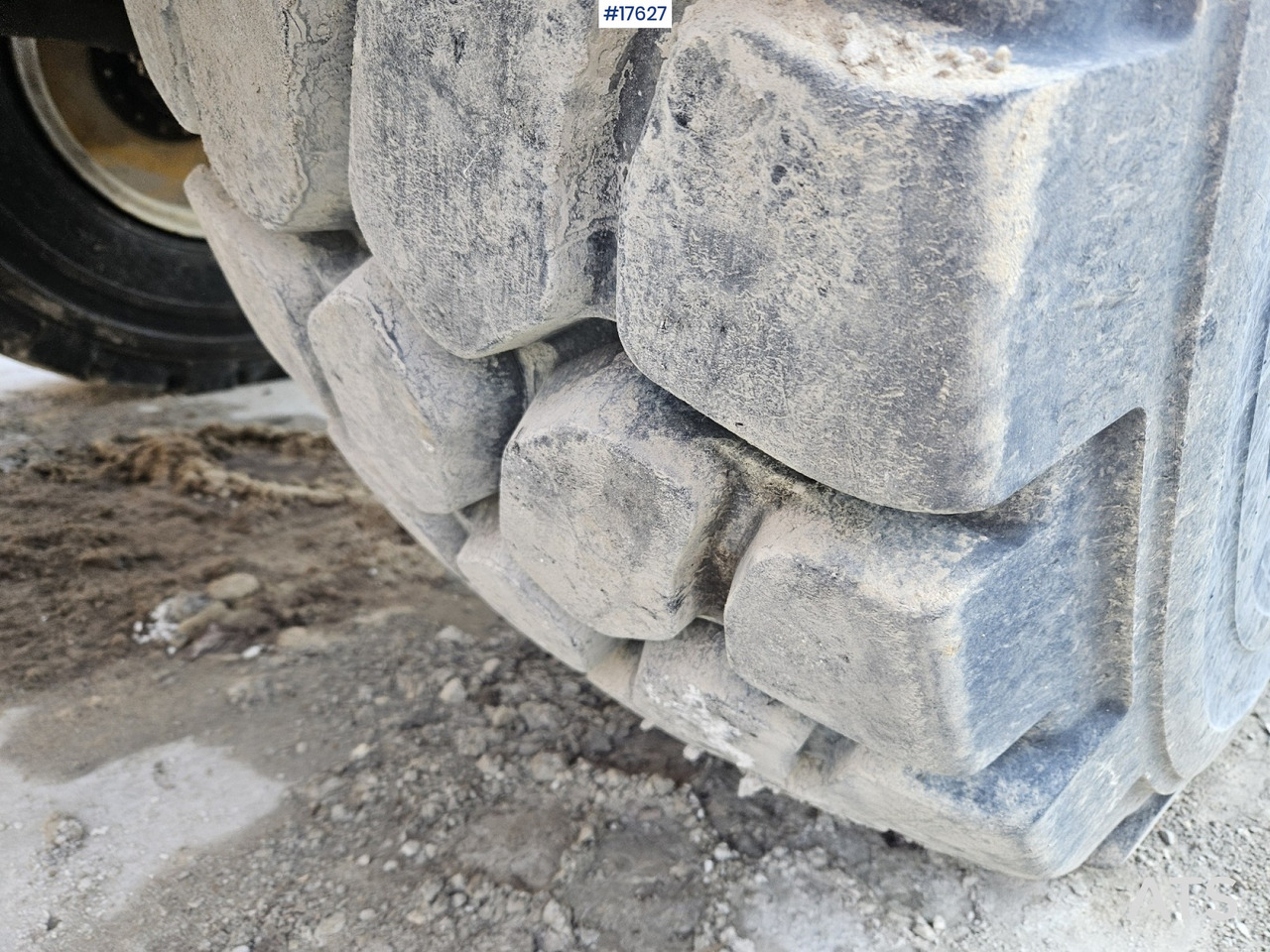 2008 Komatsu WA 320-5 2008 Komatsu WA 320-5: slika 20 2008 Komatsu WA 320-5 2008 Komatsu WA 320-5: slika 20