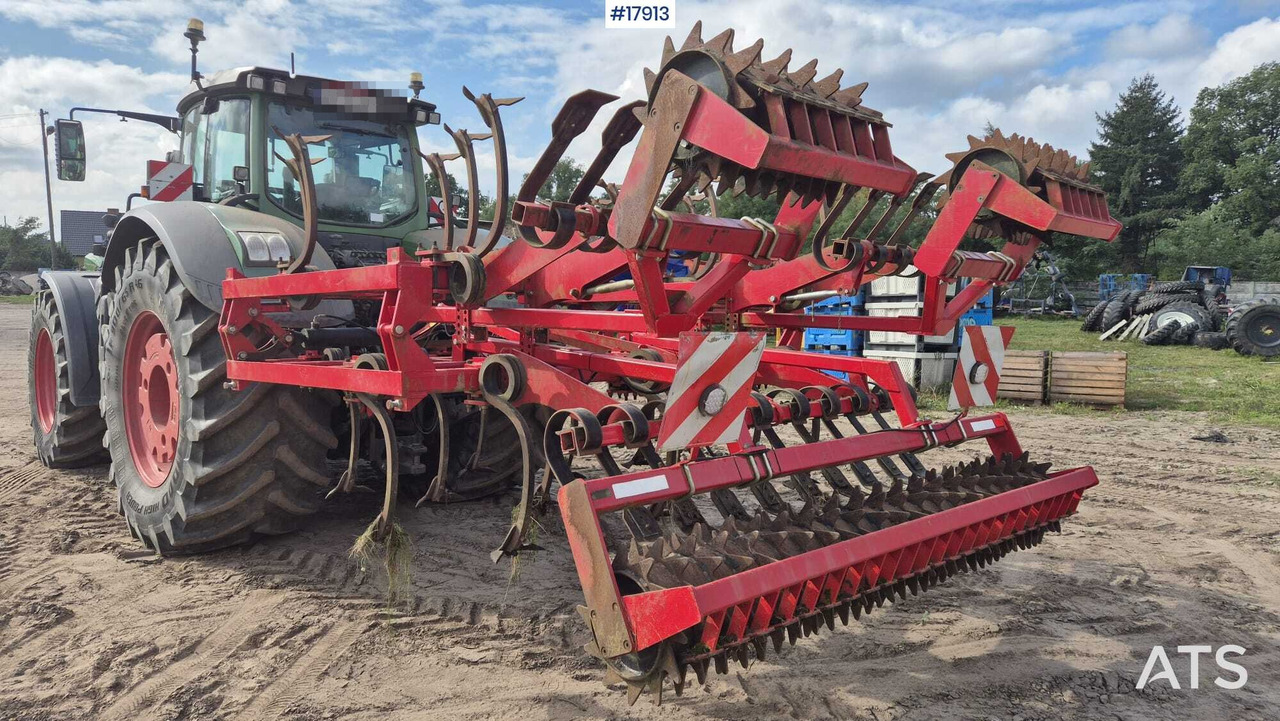 2015 Expom Grom/3908 - Kultivator: slika 3 2015 Expom Grom/3908 - Kultivator: slika 3