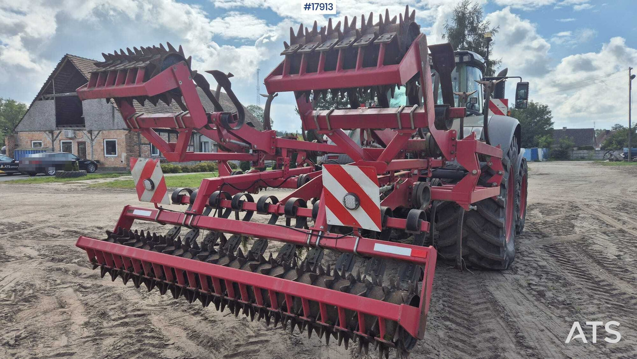 2015 Expom Grom/3908 - Kultivator: slika 2 2015 Expom Grom/3908 - Kultivator: slika 2