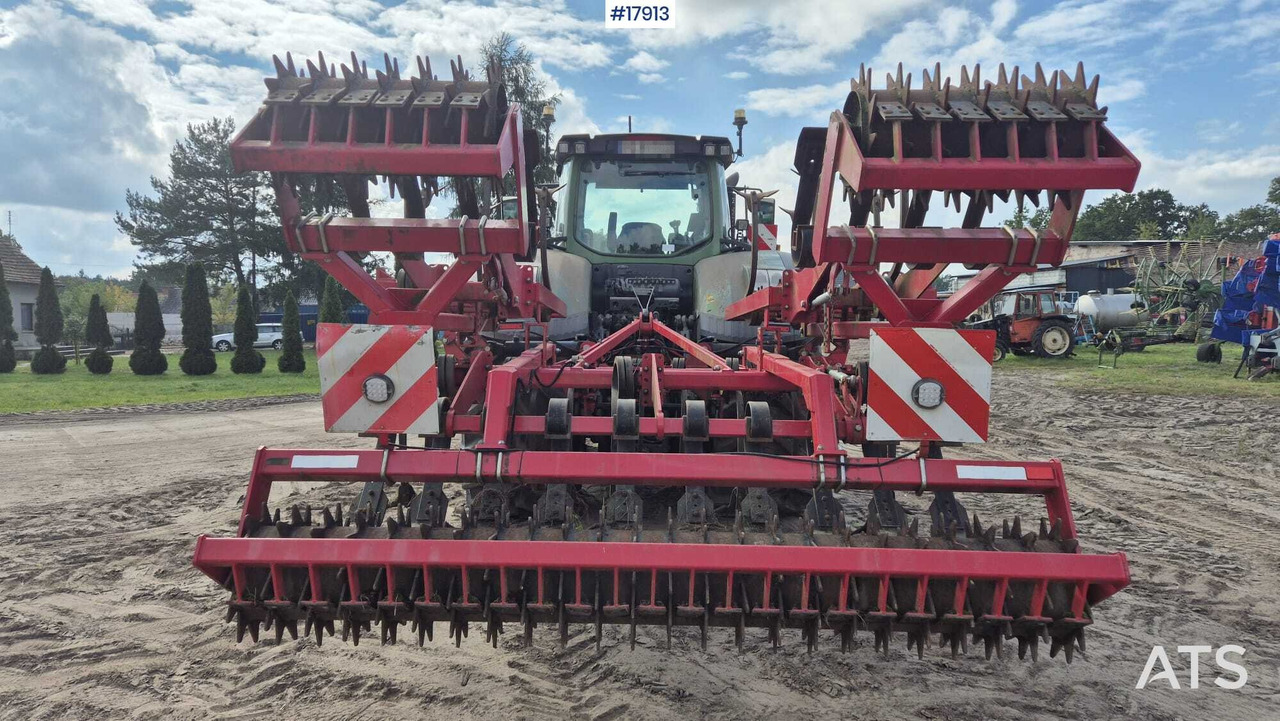2015 Expom Grom/3908 - Kultivator: slika 1 2015 Expom Grom/3908 - Kultivator: slika 1