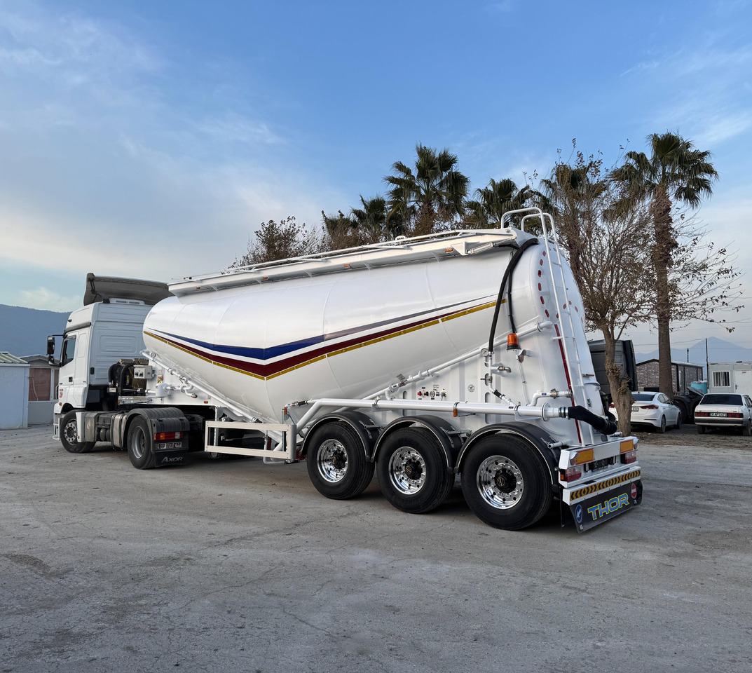 THOR THR-CB-3-36-E - Silo cisterna: slika 4 THOR THR-CB-3-36-E - Silo cisterna: slika 4