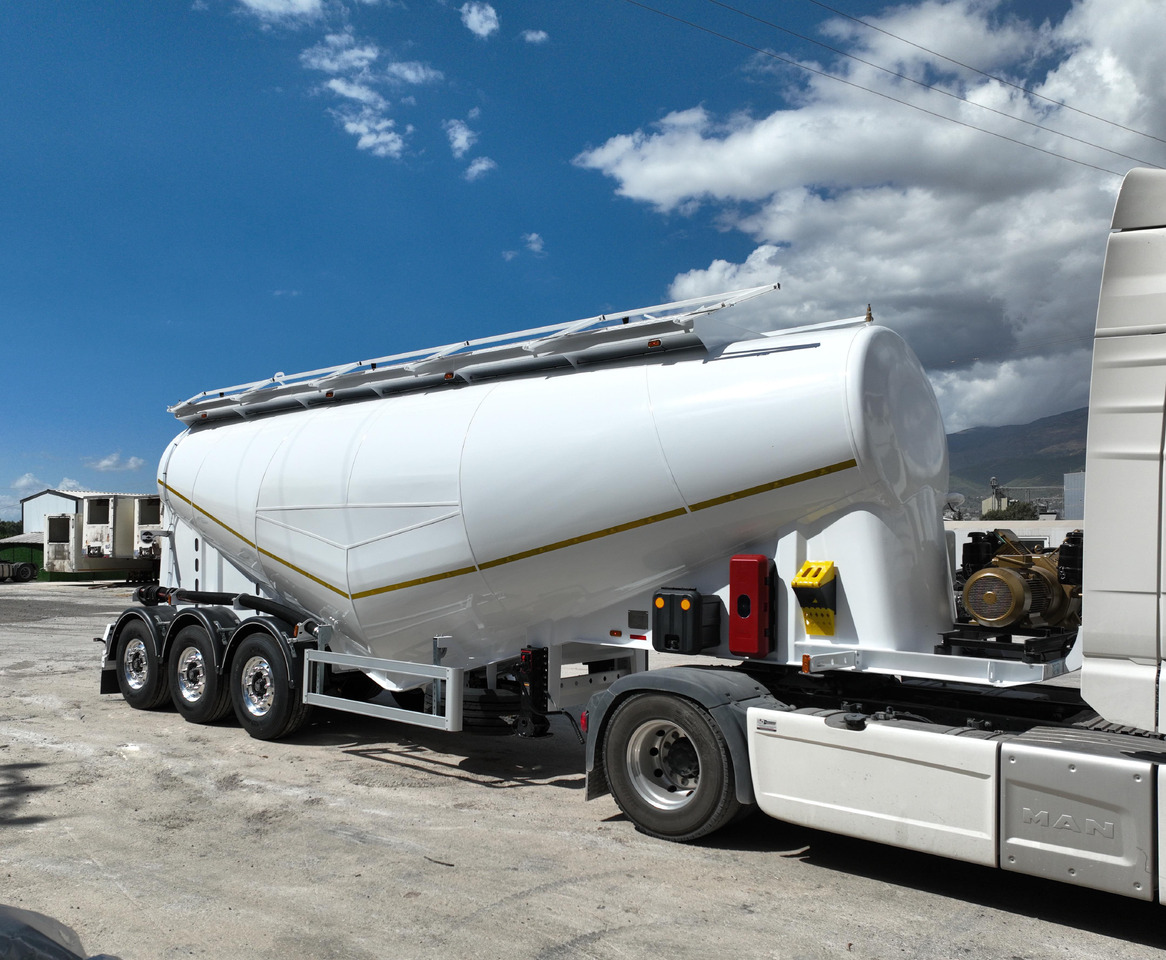 THOR THR-CB-3-36-E - Silo cisterna: slika 1 THOR THR-CB-3-36-E - Silo cisterna: slika 1