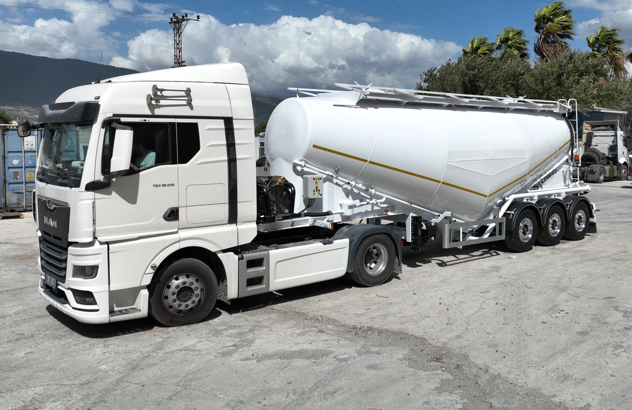 THOR THR-CB-3-36-E - Silo cisterna: slika 2 THOR THR-CB-3-36-E - Silo cisterna: slika 2