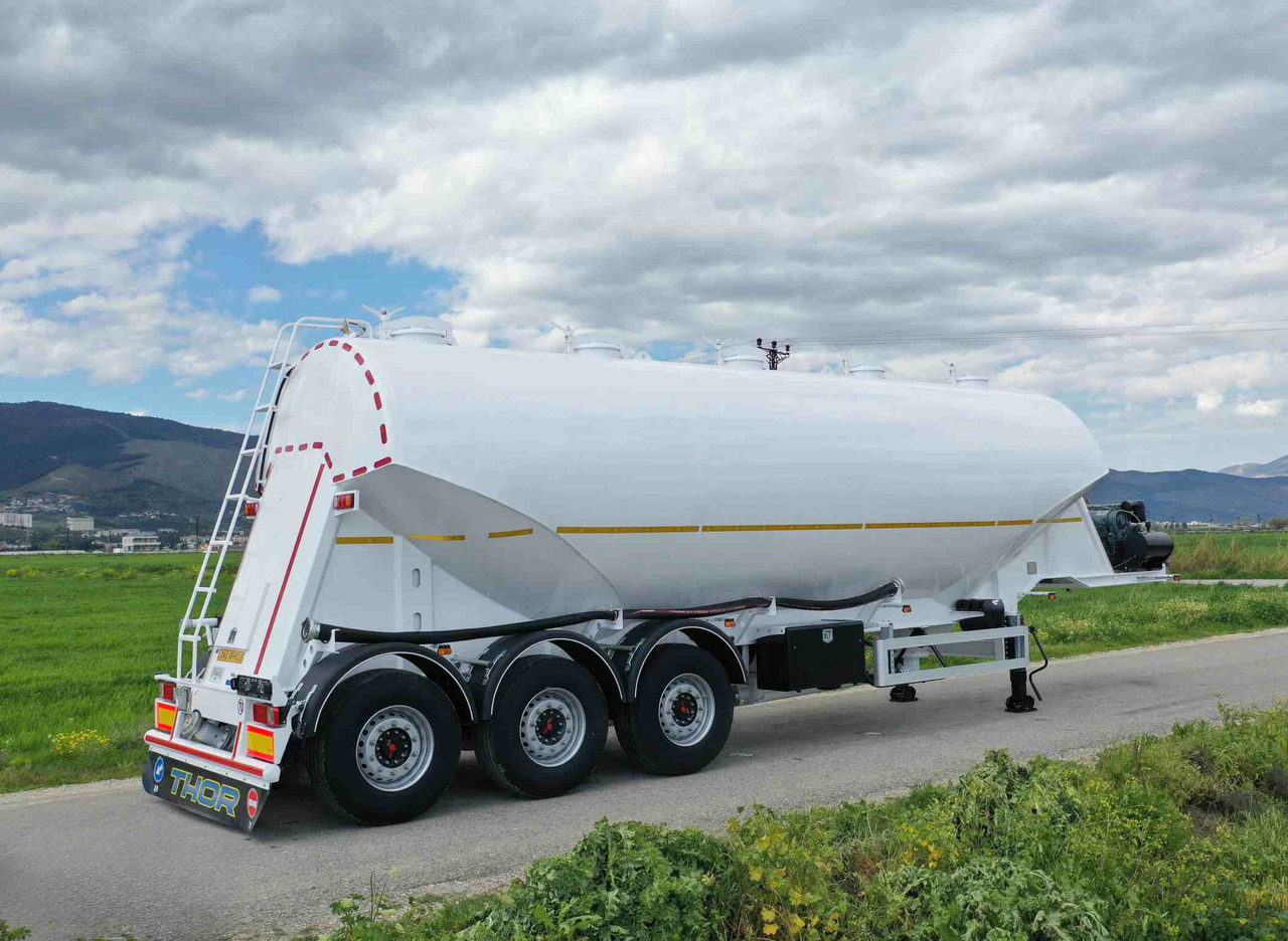 THOR THR-CB-3-40-E - Silo cisterna: slika 4 THOR THR-CB-3-40-E - Silo cisterna: slika 4