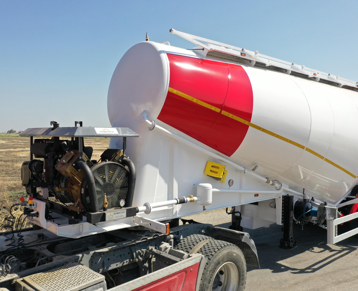 THOR THR-CB-4-45-D - Silo cisterna: slika 5 THOR THR-CB-4-45-D - Silo cisterna: slika 5