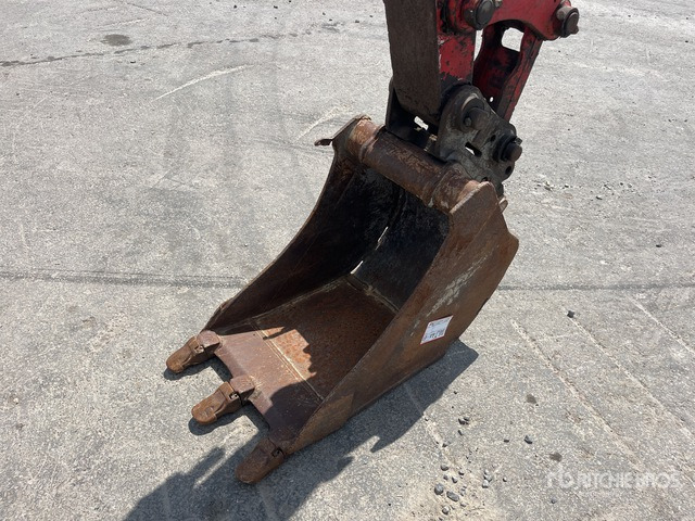 2012 Bobcat E50 EM Mini Excavator: <6.6t - Mini bager: slika 4 2012 Bobcat E50 EM Mini Excavator: <6.6t - Mini bager: slika 4