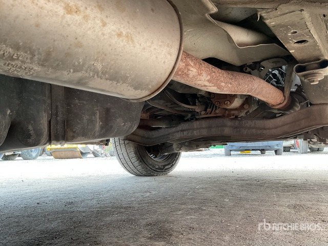 2013 Mercedes-Benz 2013 Danilift P130V Straight Bo ... Boom Truck - Vazdušna platforma montirana na kamion: slika 5 2013 Mercedes-Benz 2013 Danilift P130V Straight Bo ... Boom Truck - Vazdušna platforma montirana na kamion: slika 5