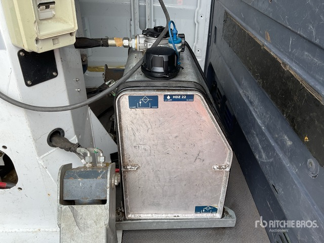 2013 Mercedes-Benz 2013 Danilift P130V Straight Bo ... Boom Truck - Vazdušna platforma montirana na kamion: slika 4 2013 Mercedes-Benz 2013 Danilift P130V Straight Bo ... Boom Truck - Vazdušna platforma montirana na kamion: slika 4