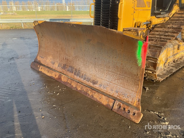 2014 Cat D6N Crawler Dozer - Buldožer: slika 4 2014 Cat D6N Crawler Dozer - Buldožer: slika 4