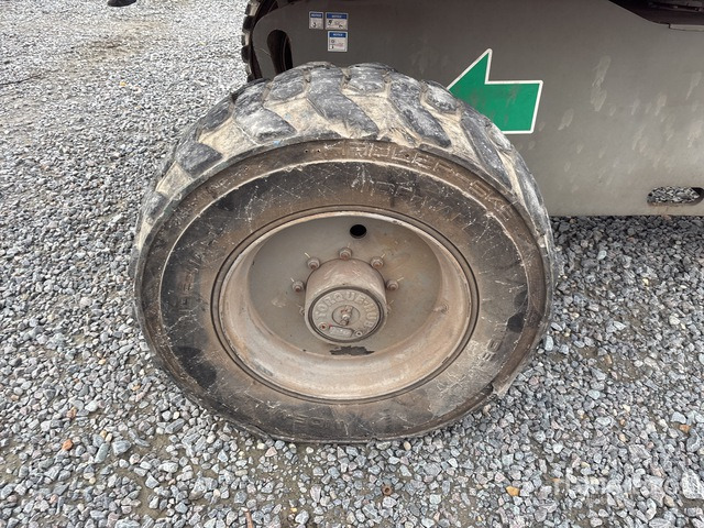 2014 Haulotte HT23RTJ SW 4WD Diesel Telescopic Boom Lift - Teleskopska platforma: slika 5 2014 Haulotte HT23RTJ SW 4WD Diesel Telescopic Boom Lift - Teleskopska platforma: slika 5