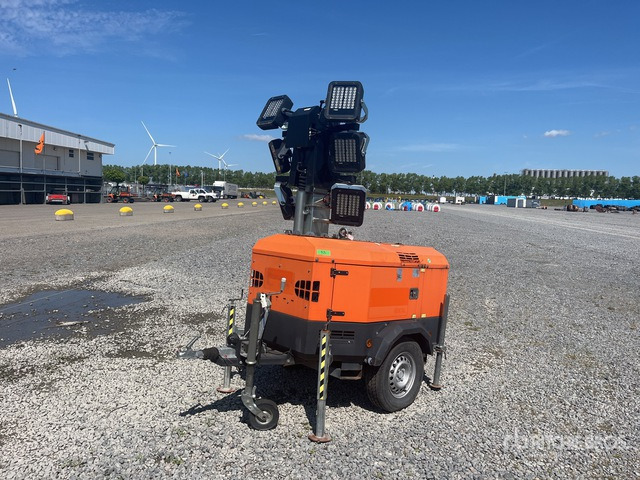 2015 Generac Mobile VB-9 (Inoperable) Light Tower - Toranj za osvetljenje: slika 1 2015 Generac Mobile VB-9 (Inoperable) Light Tower - Toranj za osvetljenje: slika 1