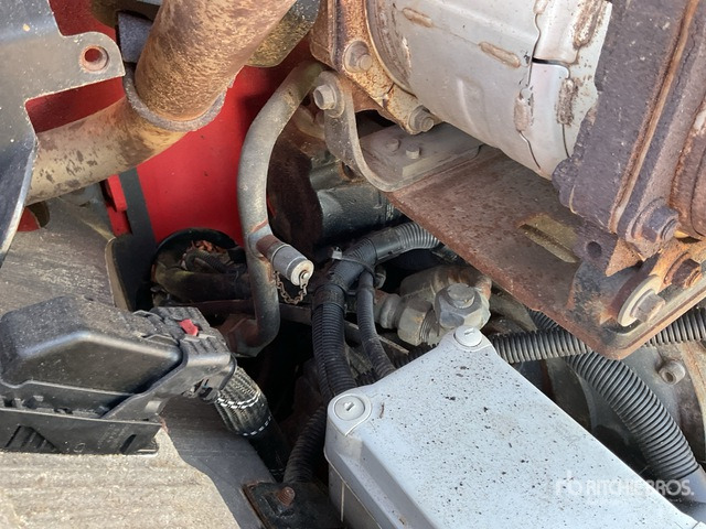 2015 Manitou MT625 Telehandler - Teleskopski upravljač: slika 5 2015 Manitou MT625 Telehandler - Teleskopski upravljač: slika 5