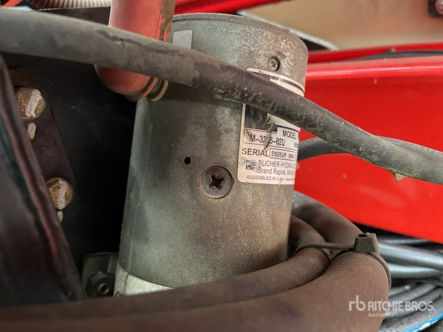 2016 JLG 450AJ 4WD Diesel Articulating Boom Lift - Zglobna platforma: slika 4 2016 JLG 450AJ 4WD Diesel Articulating Boom Lift - Zglobna platforma: slika 4