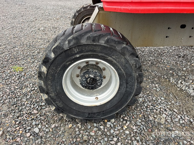 2016 JLG 450AJ 4WD Diesel Articulating Boom Lift - Zglobna platforma: slika 5 2016 JLG 450AJ 4WD Diesel Articulating Boom Lift - Zglobna platforma: slika 5