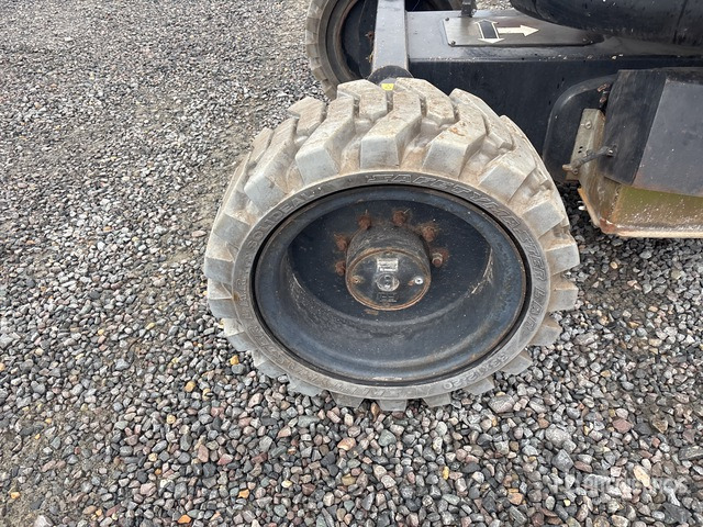 2016 Nifty-Lift HR17 4WD Hybrid Articulating Boom Lift - Zglobna platforma: slika 5 2016 Nifty-Lift HR17 4WD Hybrid Articulating Boom Lift - Zglobna platforma: slika 5