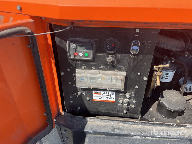 2016 Trime X-ECOK2 Light Tower - Toranj za osvetljenje: slika 5 2016 Trime X-ECOK2 Light Tower - Toranj za osvetljenje: slika 5
