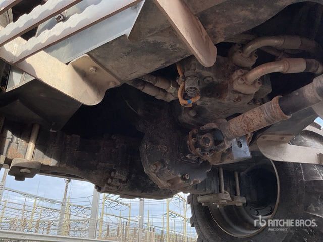 2016 Wacker Neuson DW100 4x4 Dumper - Mini kiper: slika 5 2016 Wacker Neuson DW100 4x4 Dumper - Mini kiper: slika 5