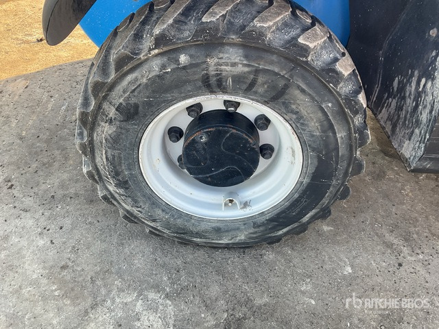 2017 Manitou MT625H Telehandler - Teleskopski upravljač: slika 5 2017 Manitou MT625H Telehandler - Teleskopski upravljač: slika 5