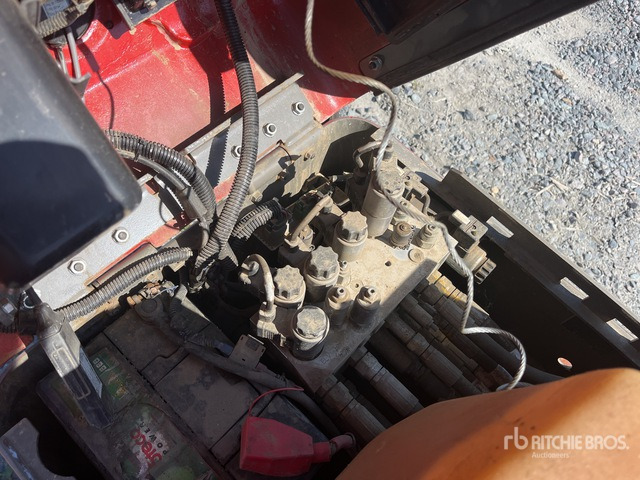 2017 Wacker Neuson Roller RT Trench Compactor - Mini valjak: slika 5 2017 Wacker Neuson Roller RT Trench Compactor - Mini valjak: slika 5