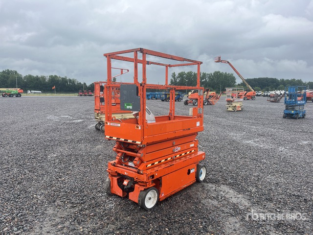 2019 Skyjack SJIII-3219 (Inoperable) Scissor Lift - Lift u obliku makaza: slika 1 2019 Skyjack SJIII-3219 (Inoperable) Scissor Lift - Lift u obliku makaza: slika 1