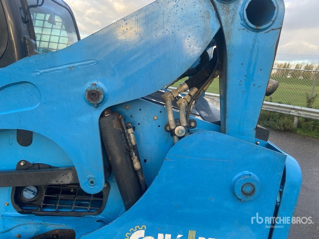 2020 Bobcat T770 Compact Track Loader - Kompaktni utovarivač guseničar: slika 5 2020 Bobcat T770 Compact Track Loader - Kompaktni utovarivač guseničar: slika 5