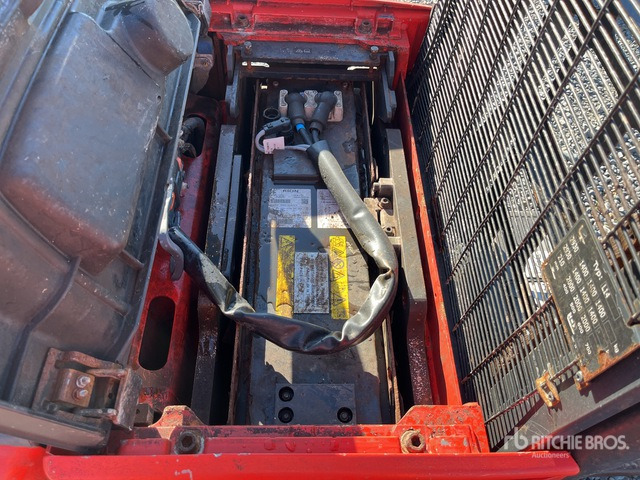 2020 Fenwick-Linde L14 Pallet Jack - Kolica za palete: slika 5 2020 Fenwick-Linde L14 Pallet Jack - Kolica za palete: slika 5