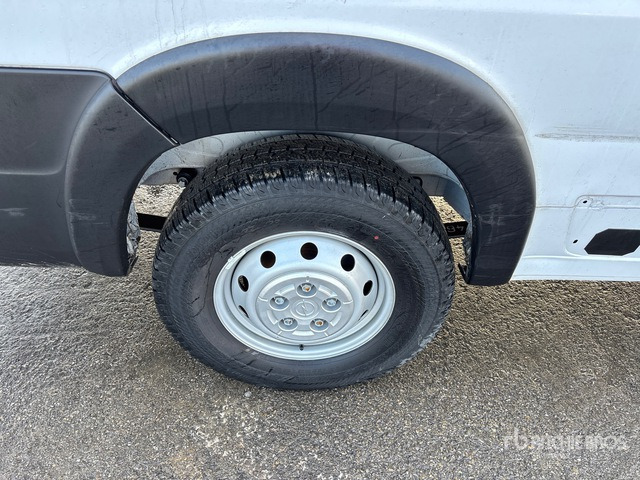 2022 Opel Movano Passenger Van - Minibus, Putnički kombi: slika 5 2022 Opel Movano Passenger Van - Minibus, Putnički kombi: slika 5