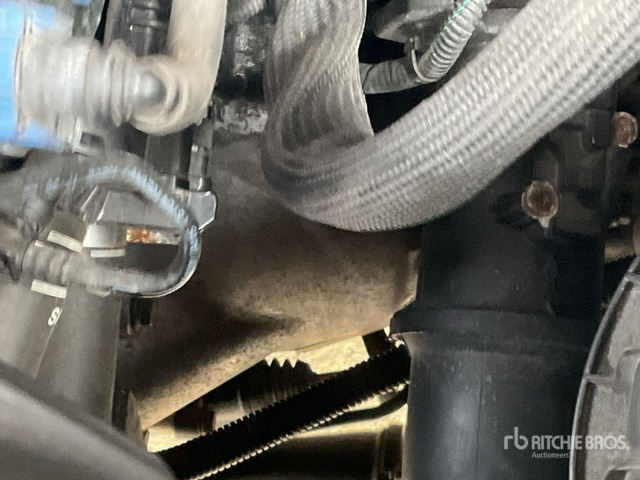 2022 Opel Movano Passenger Van - Minibus, Putnički kombi: slika 5 2022 Opel Movano Passenger Van - Minibus, Putnički kombi: slika 5