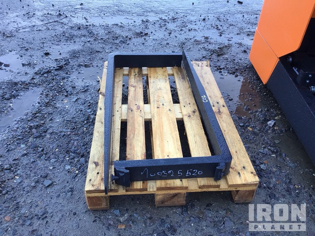 2023 Doosan BR16JW-9 1600 kg (Unused) Reach Truck - Regalni viljuškar: slika 5 2023 Doosan BR16JW-9 1600 kg (Unused) Reach Truck - Regalni viljuškar: slika 5