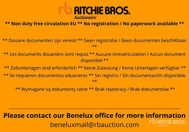 2023 Manitou MT625 H Telehandler - Teleskopski upravljač: slika 3 2023 Manitou MT625 H Telehandler - Teleskopski upravljač: slika 3