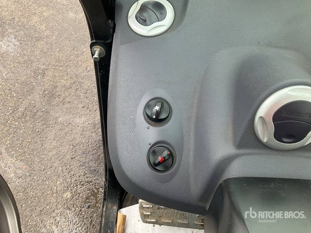 2023 Manitou MT625 H Telehandler - Teleskopski upravljač: slika 5 2023 Manitou MT625 H Telehandler - Teleskopski upravljač: slika 5