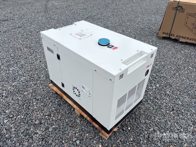2025 Compal VG-R110 10KW (Unused) Generator Set - Set generatora: slika 4 2025 Compal VG-R110 10KW (Unused) Generator Set - Set generatora: slika 4