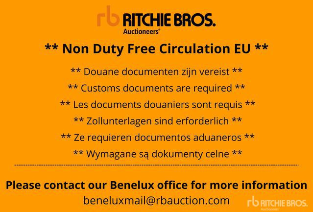 2025 VICSEC VC13J-R (Unused) Mini Excavator: <6.6t - Mini bager: slika 2 2025 VICSEC VC13J-R (Unused) Mini Excavator: <6.6t - Mini bager: slika 2