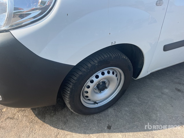 2020 Renault Kangoo Maxi Cargo Van - Dostavno vozilo: slika 5 2020 Renault Kangoo Maxi Cargo Van - Dostavno vozilo: slika 5