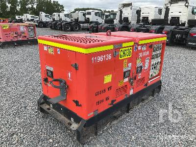 POWERLINK GMS30KS - Set generatora: slika 1 POWERLINK GMS30KS - Set generatora: slika 1
