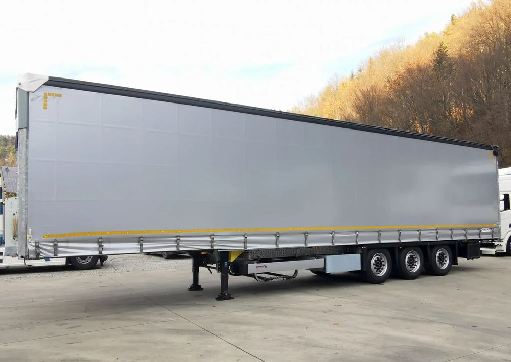 Poluprikolica sa ceradom Schmitz Cargobull MEGA VARIOS + BDE: slika 9
