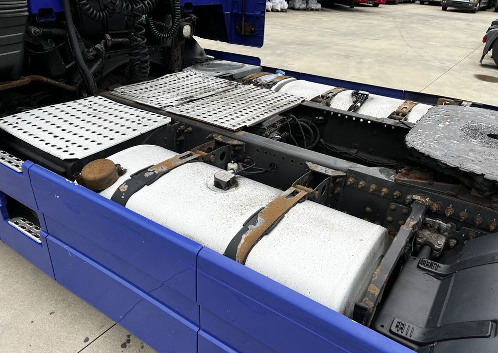 Volvo FH500 // 2013 Rok // XL // Automat // EEV // Idealny ! - Tegljač: slika 3 Volvo FH500 // 2013 Rok // XL // Automat // EEV // Idealny ! - Tegljač: slika 3