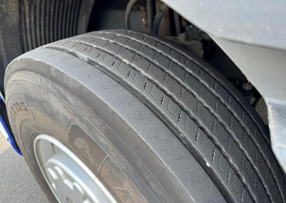 Tegljač Volvo FH500 // 2013 Rok // XL // Automat // EEV // Idealny !: slika 18