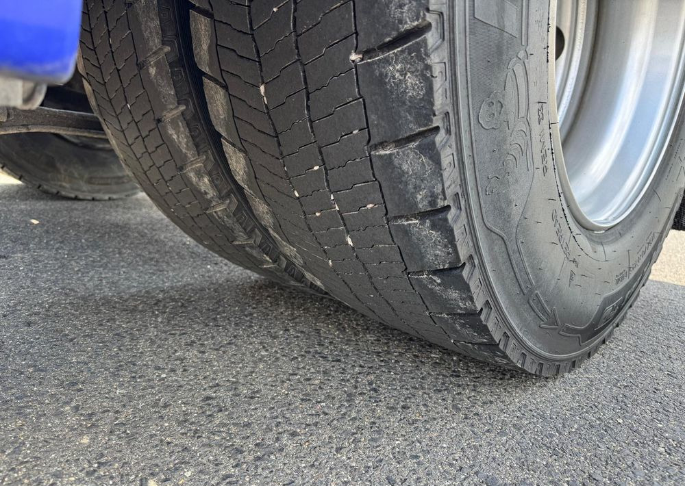 Tegljač Volvo FH500 // 2013 Rok // XL // Automat // EEV // Idealny !: slika 19