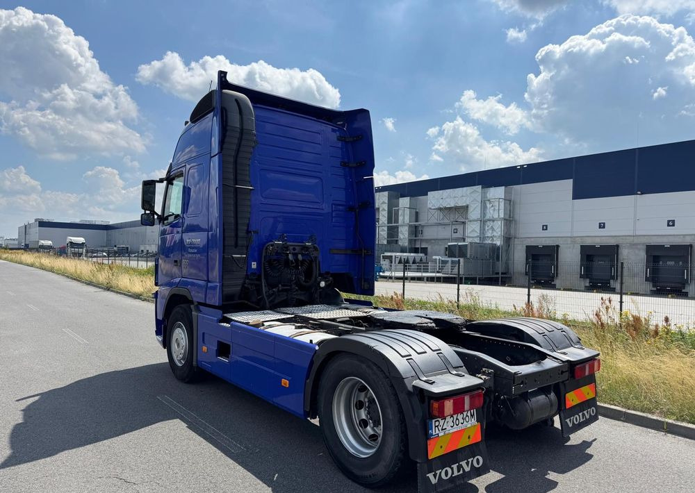 Tegljač Volvo FH500 // 2013 Rok // XL // Automat // EEV // Idealny !: slika 10
