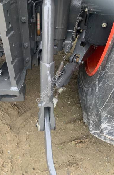 Claas Axion 950-920 920 Cebis - Traktor: slika 3 Claas Axion 950-920 920 Cebis - Traktor: slika 3