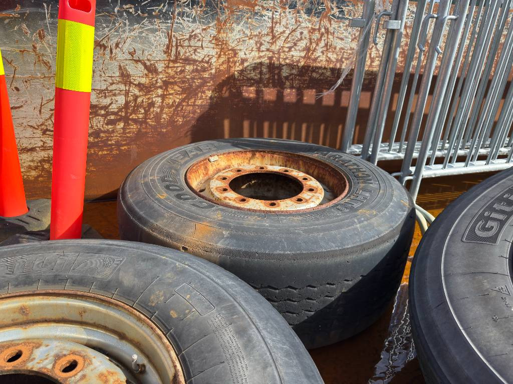 Istovarivač MAN TGX 26.580  6x4: slika 14