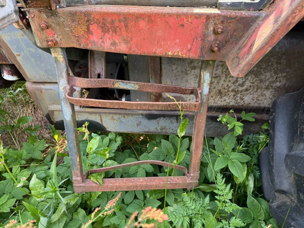 Traktor Massey Ferguson 675: slika 17