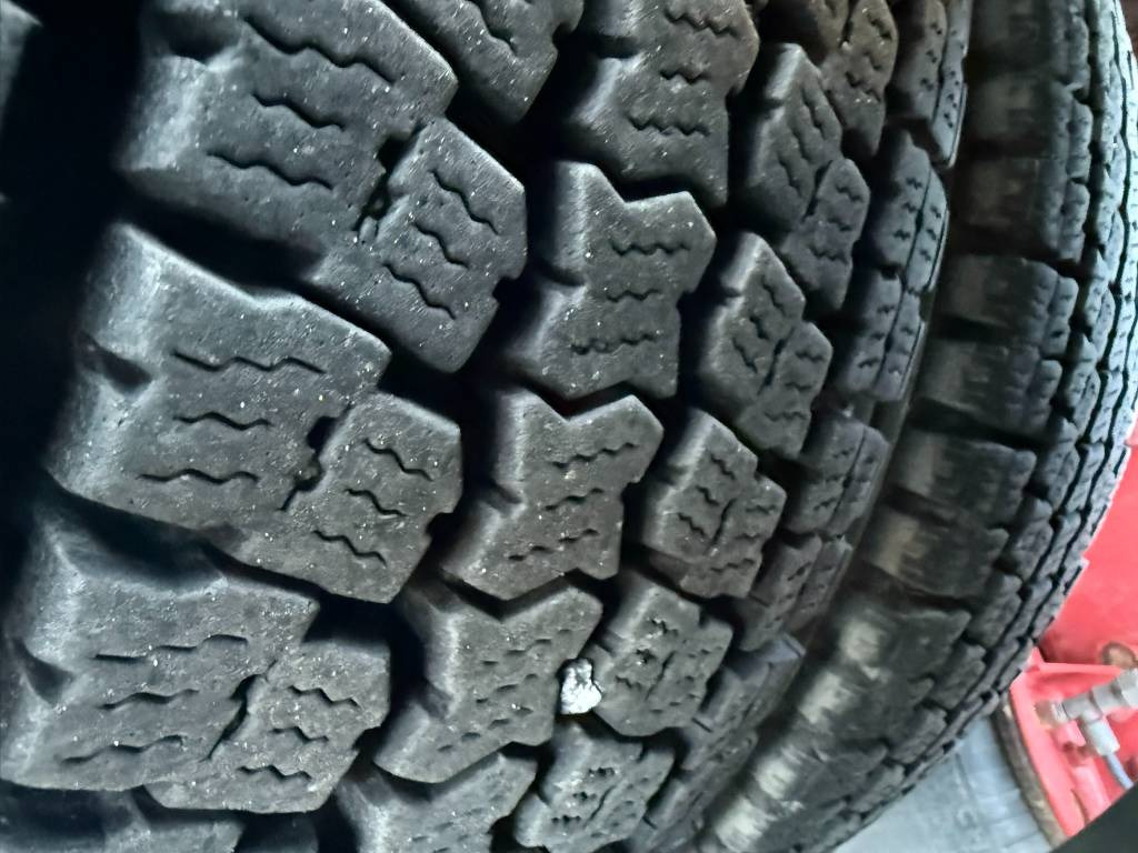 MAN TGX 26.640 6x4 MAN TGX 26.640 6x4: slika 15