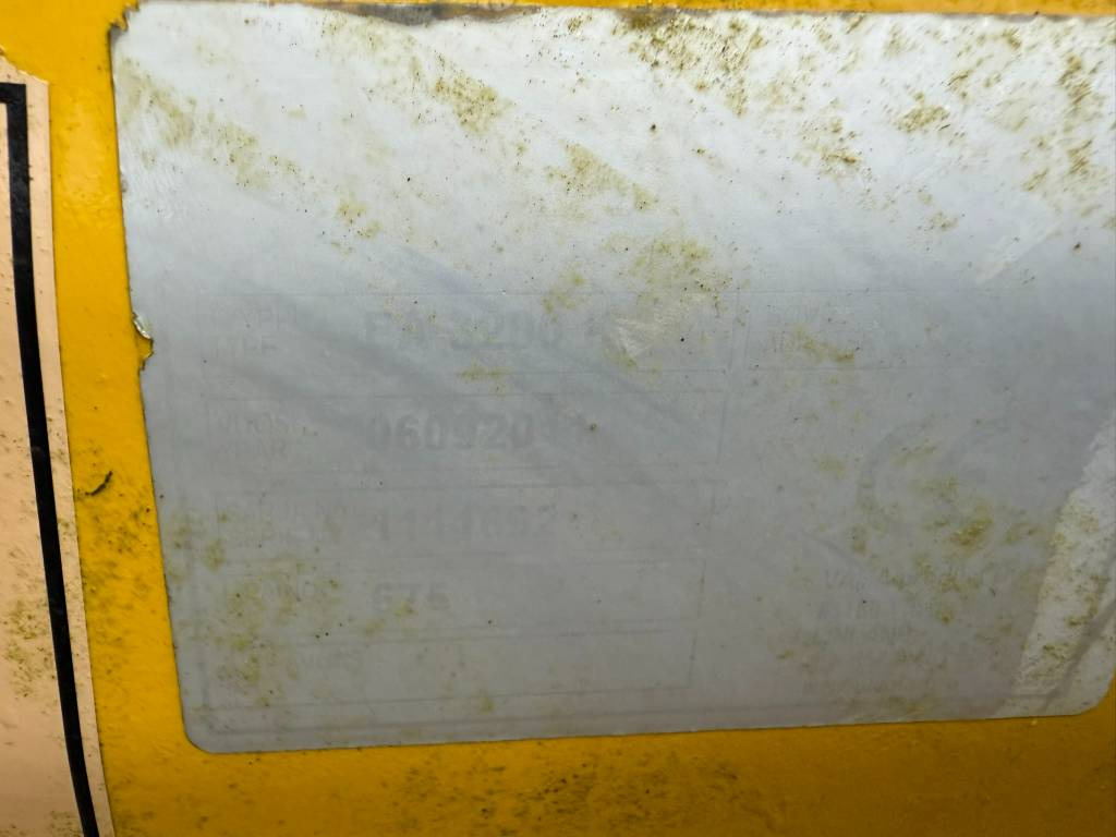 Vama EA 3200 KN - Raonik za sneg: slika 2 Vama EA 3200 KN - Raonik za sneg: slika 2