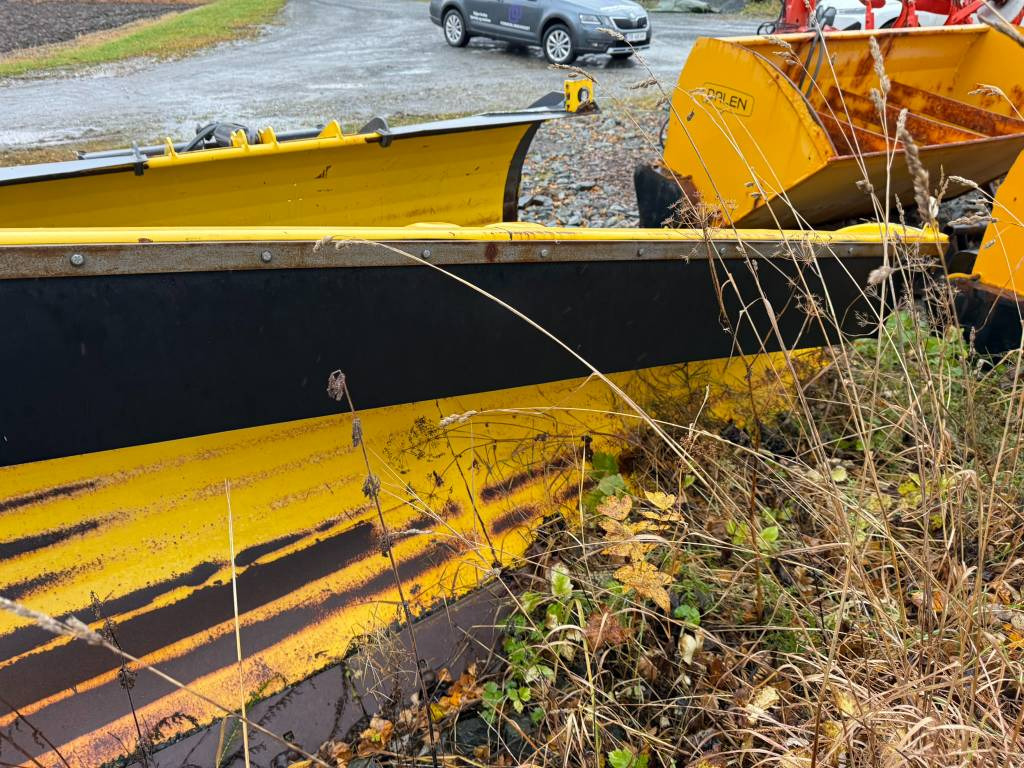 Vama EA 3200 KN - Raonik za sneg: slika 5 Vama EA 3200 KN - Raonik za sneg: slika 5